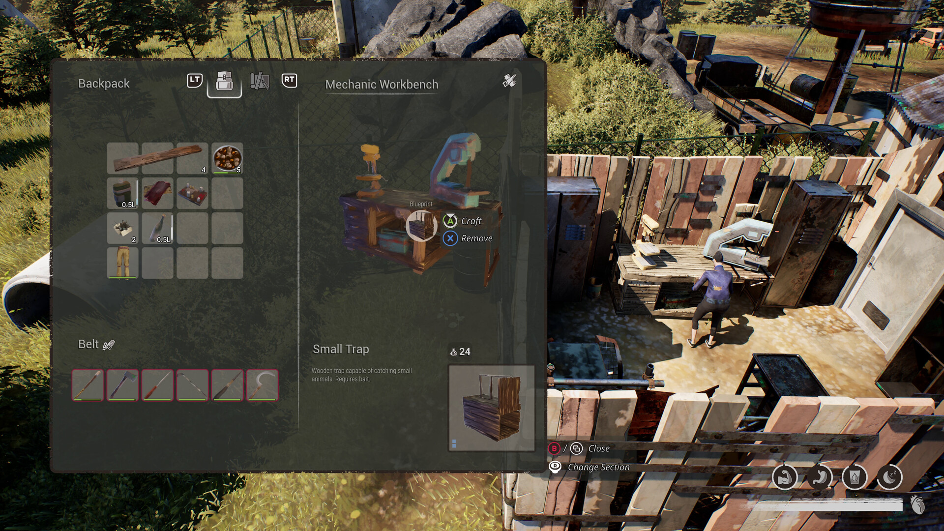 City 20 screenshot 3
