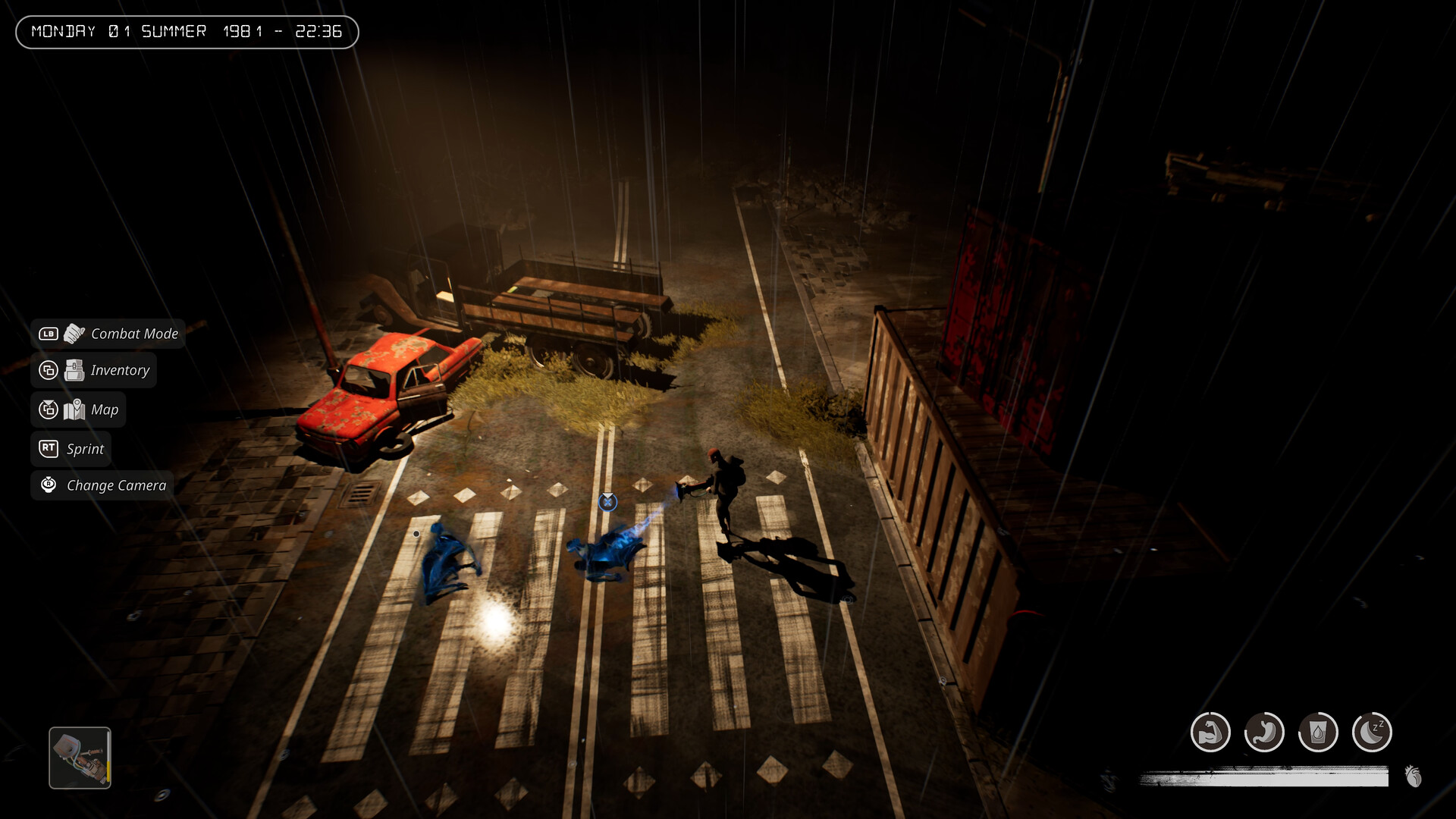 City 20 screenshot #11