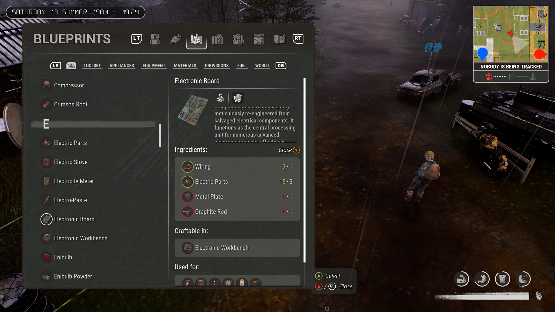 City 20 screenshot 8