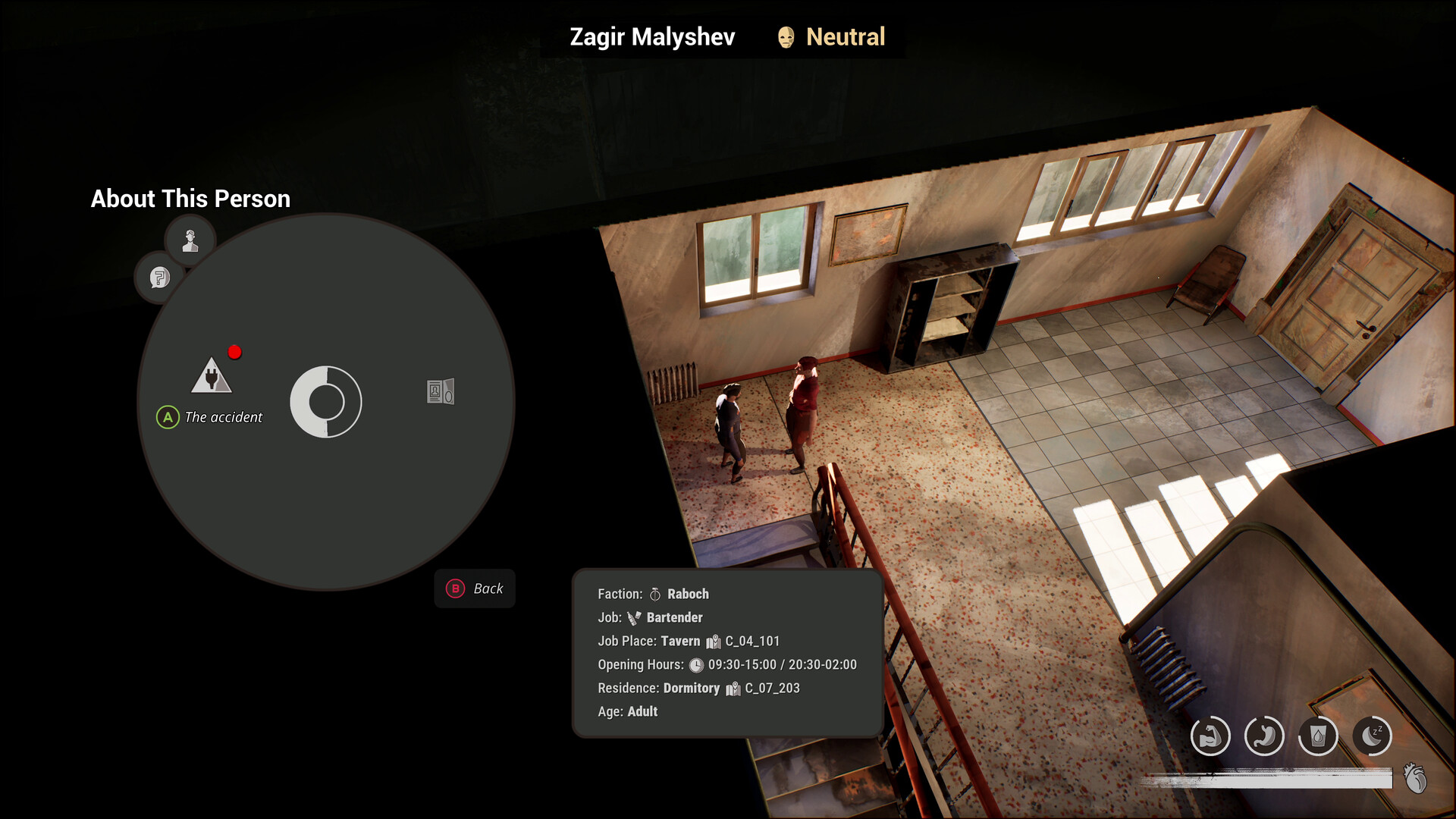 City 20 screenshot #14