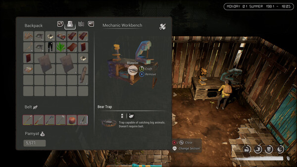 Screenshot 2 of City 20 - additional gameplay view