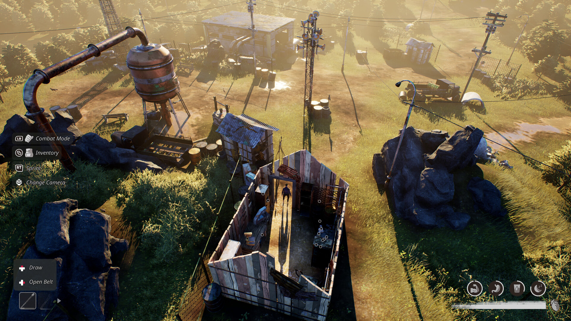 City 20 screenshot