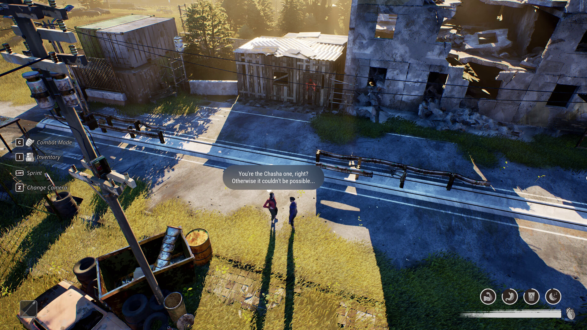 City 20 screenshot 9