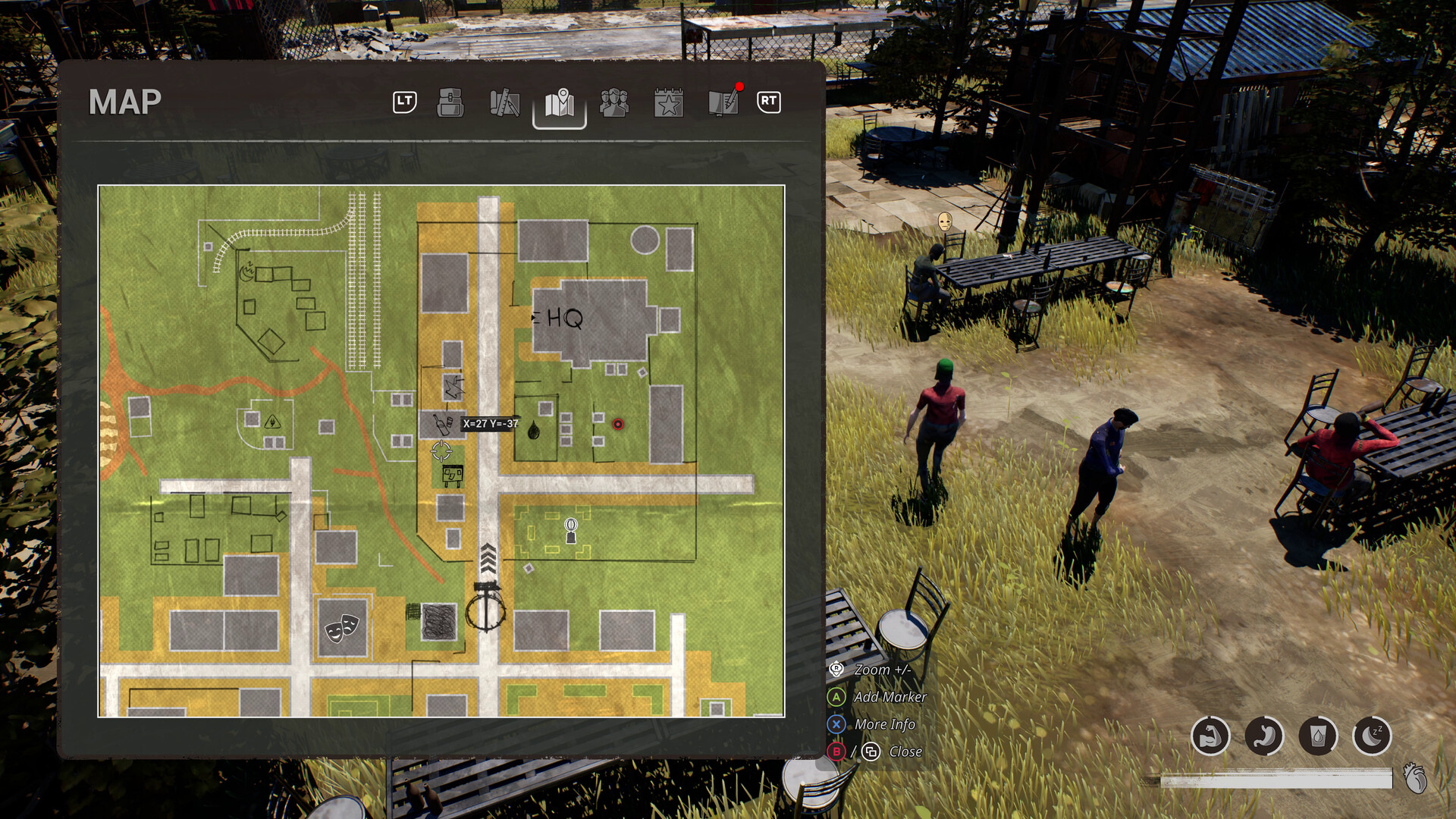 City 20 screenshot 5