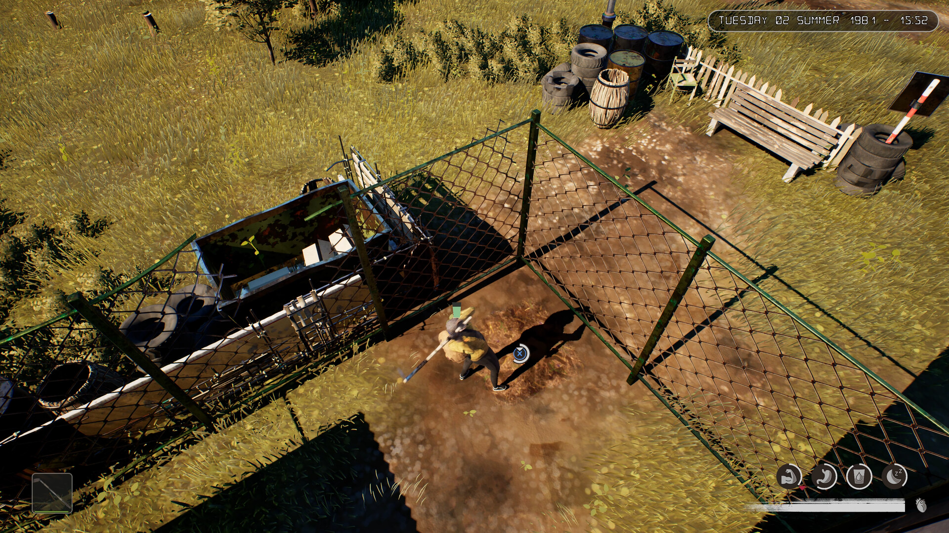 City 20 screenshot 10