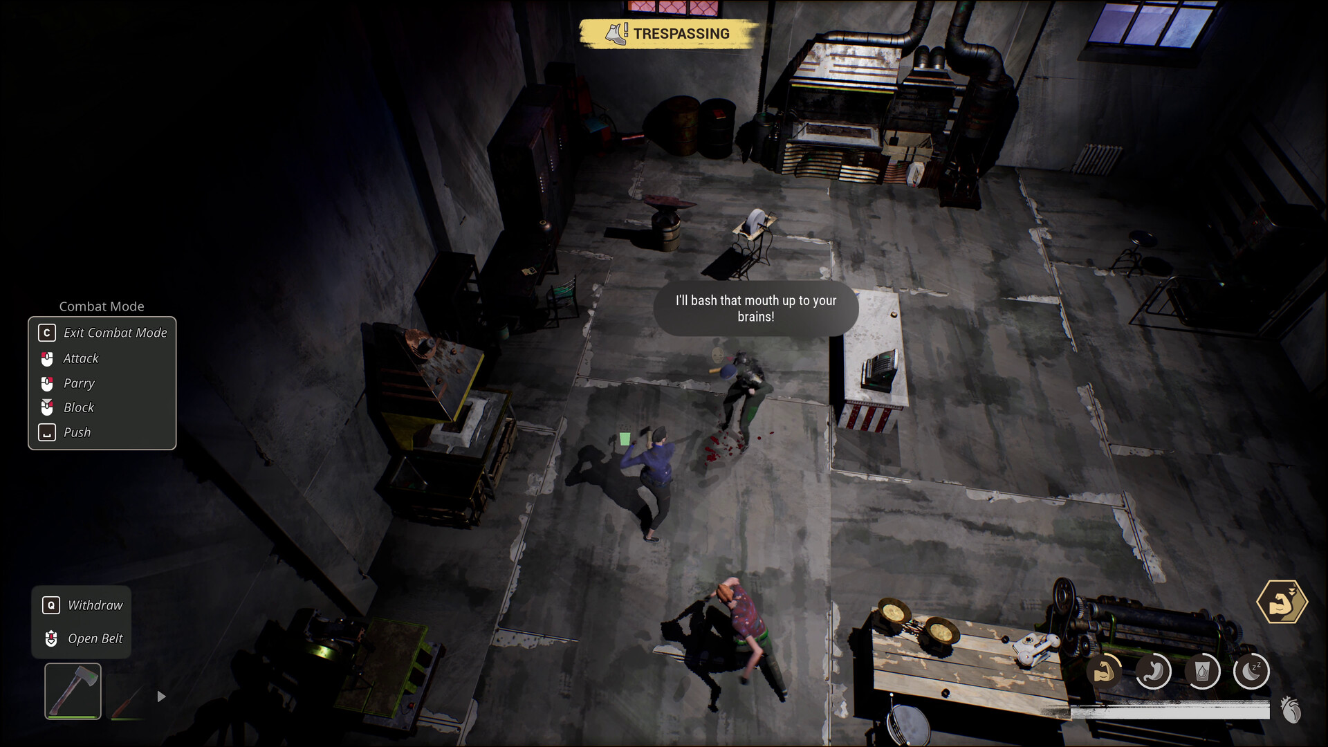 City 20 screenshot 4