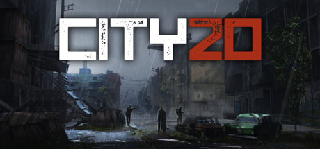 City 20 header banner