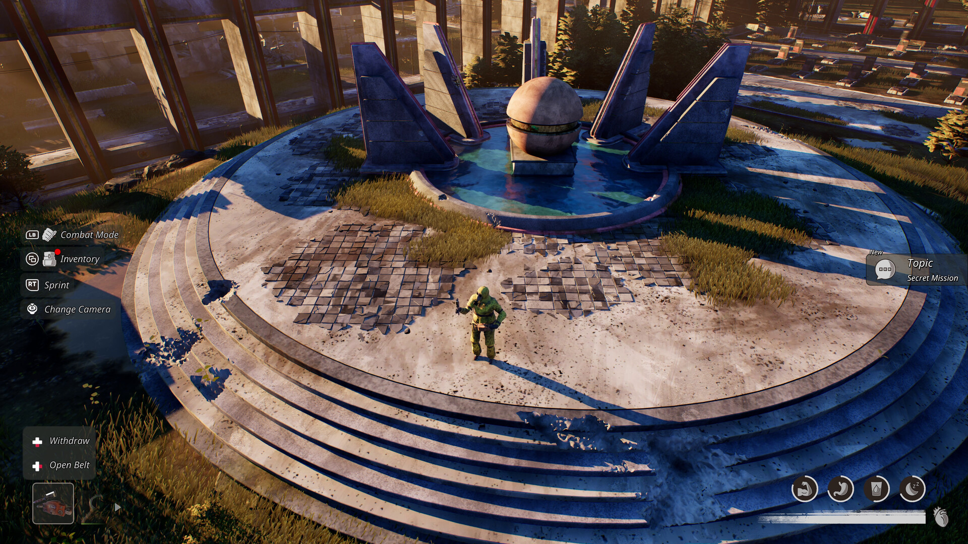 City 20 screenshot #7