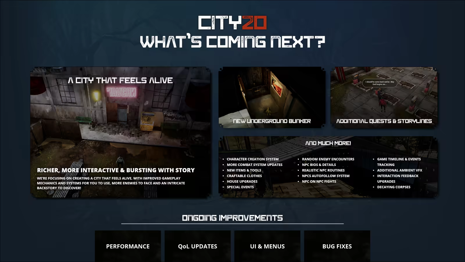 City 20 image