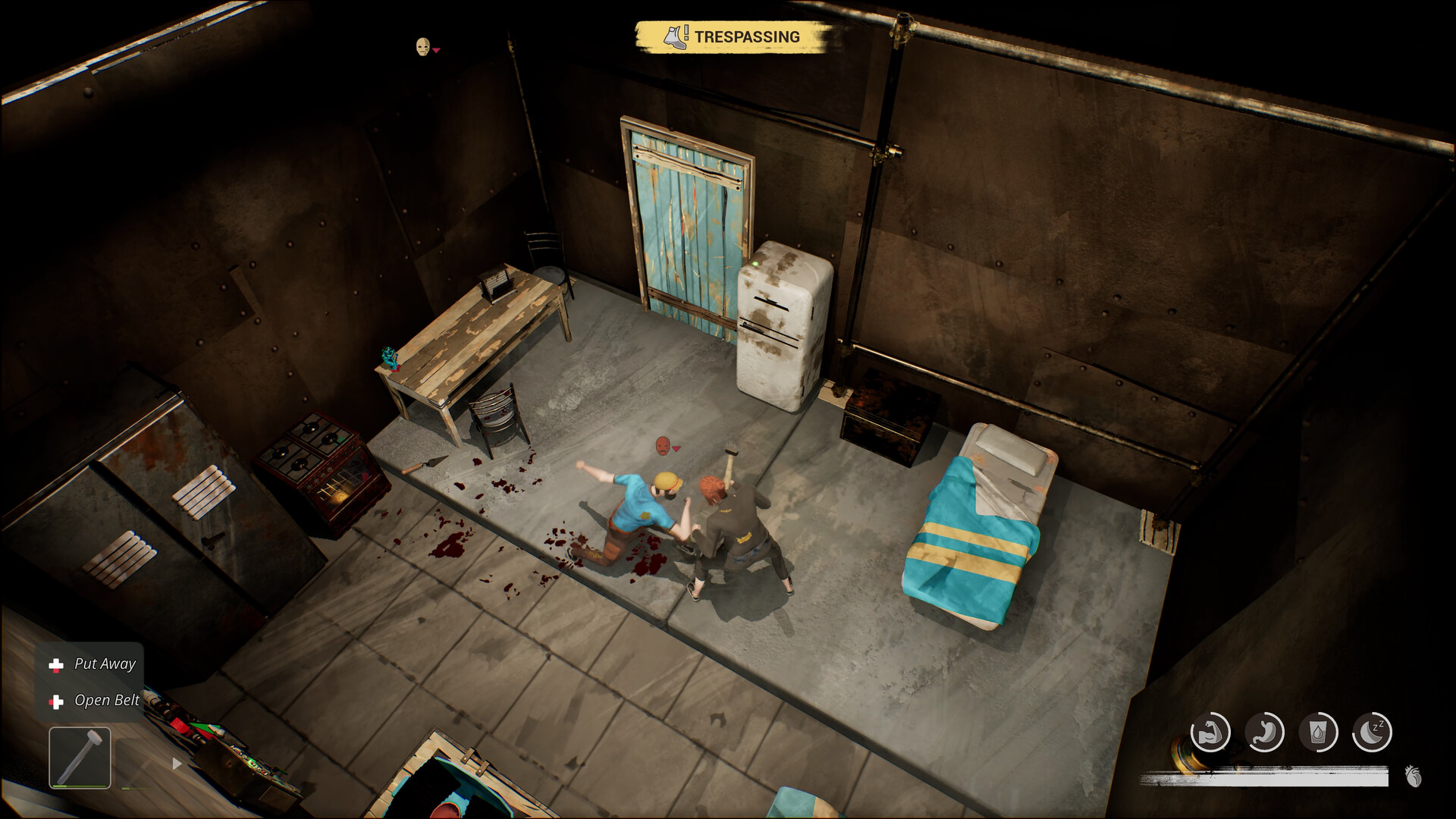 City 20 screenshot 13