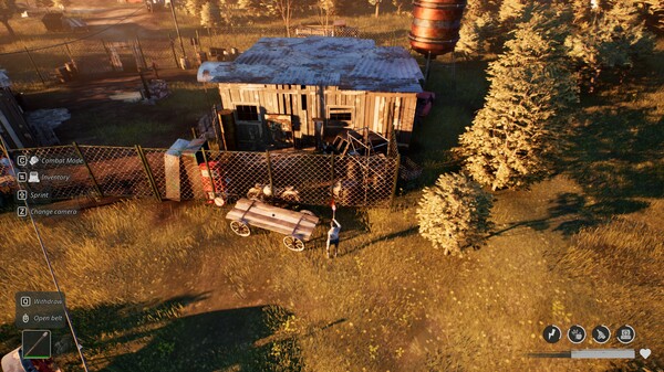 Screenshot z City20