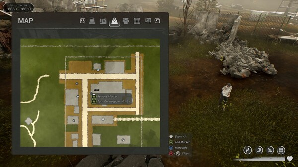 Screenshot z City20