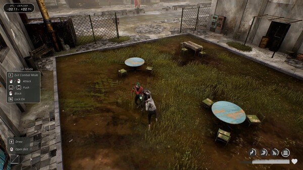 Screenshot z City20