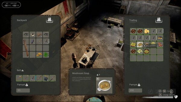 Screenshot z City20