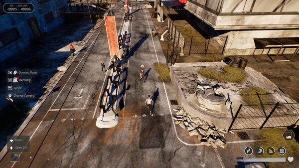 Screenshot z City20