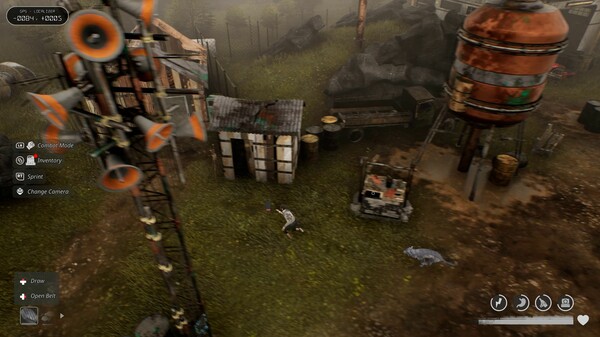 Screenshot z City20
