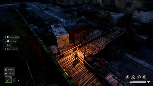 Screenshot z City20