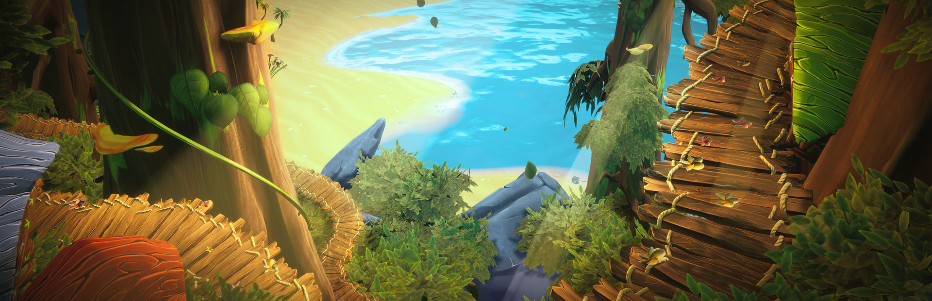 Wild Dive