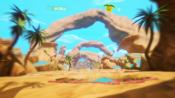 Wild Dive screenshot 6