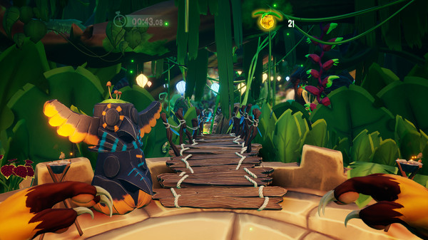 Wild Dive screenshot 3