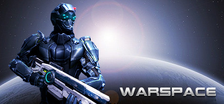 Warspace Cover Image