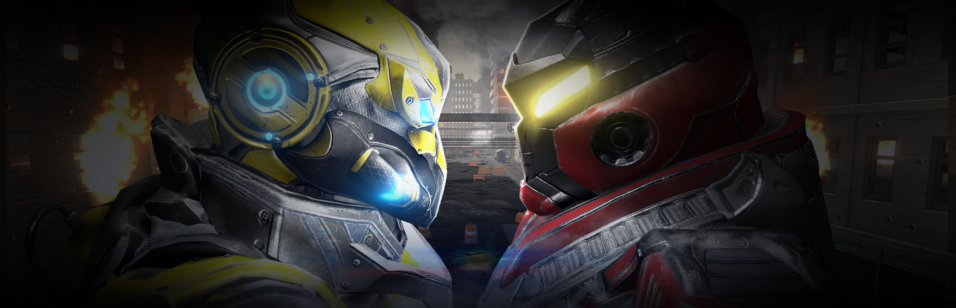 Warspace