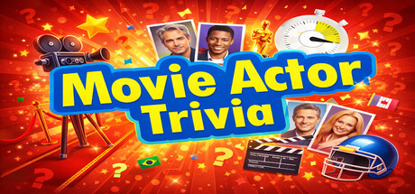 Movie Actor Trivia