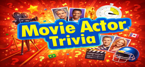 Movie Actor Trivia