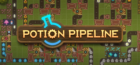 Potion Pipeline steam charts