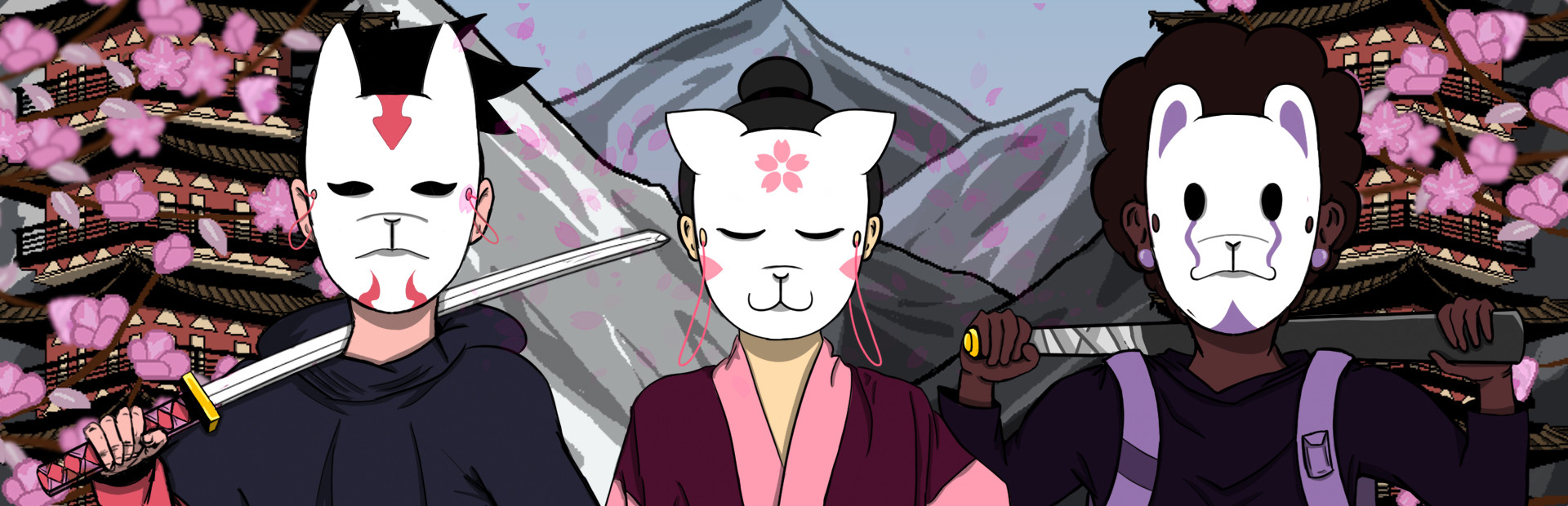 Seishin Destiny