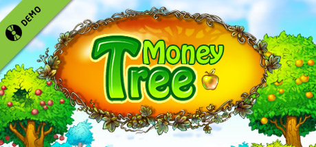 Money Tree Demo game cover