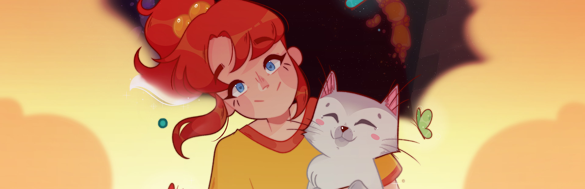 Milli & Greg