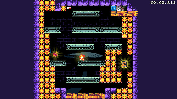 Milli & Greg screenshot 6