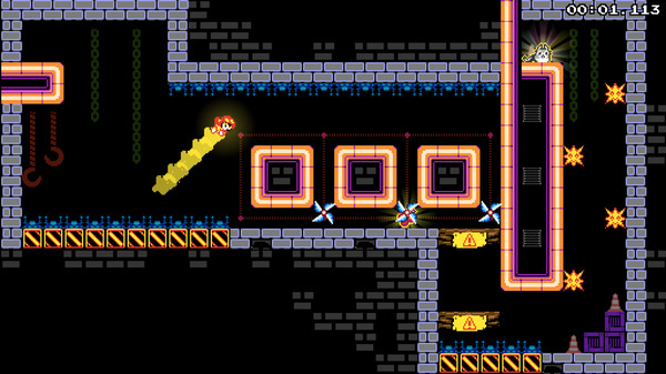 Milli & Greg screenshot 3