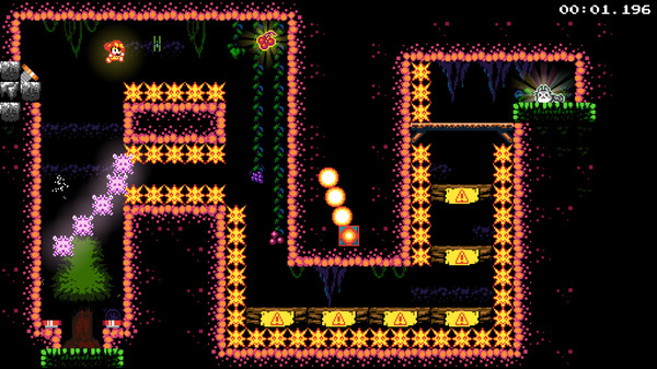 Milli & Greg screenshot 2