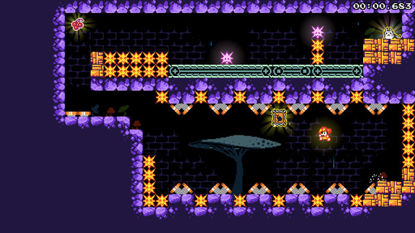 Milli & Greg screenshot 5