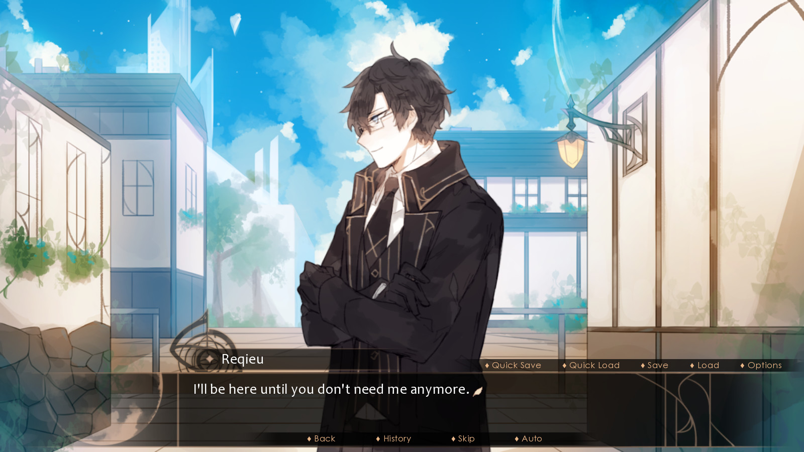#2. Moon Observatory Iris (Steam) 由: batensan