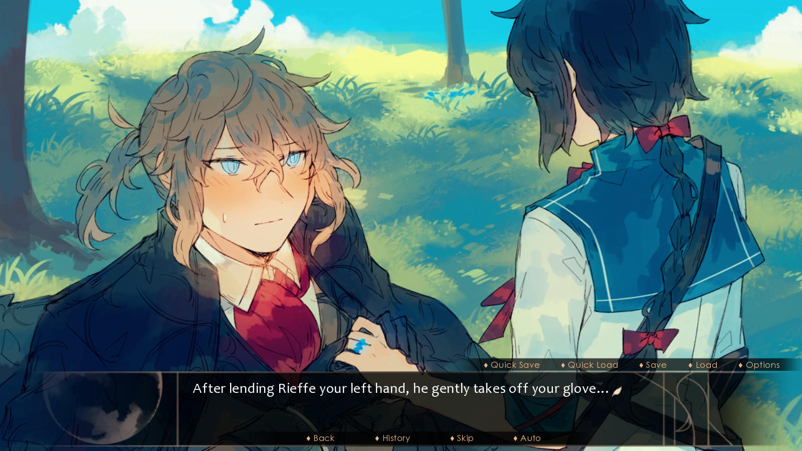 #1. Moon Observatory Iris (Steam) 由: batensan