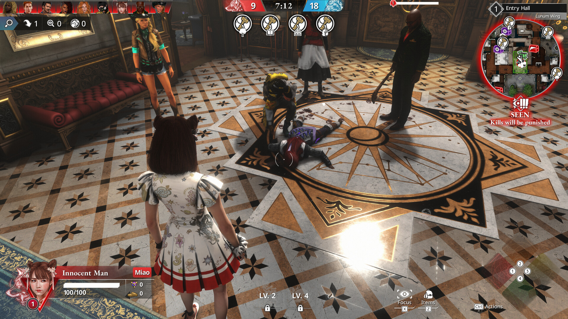 Find the best computers for KILLER INN
