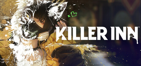 KILLER INN game cover