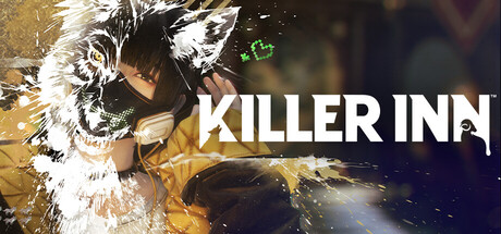 KILLER INN by Square Enix - $9.99 game cover