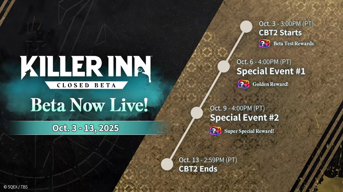 KILLER INN image