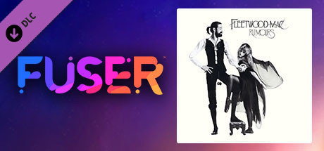 FUSER™ - Fleetwood Mac - "Dreams" cover art