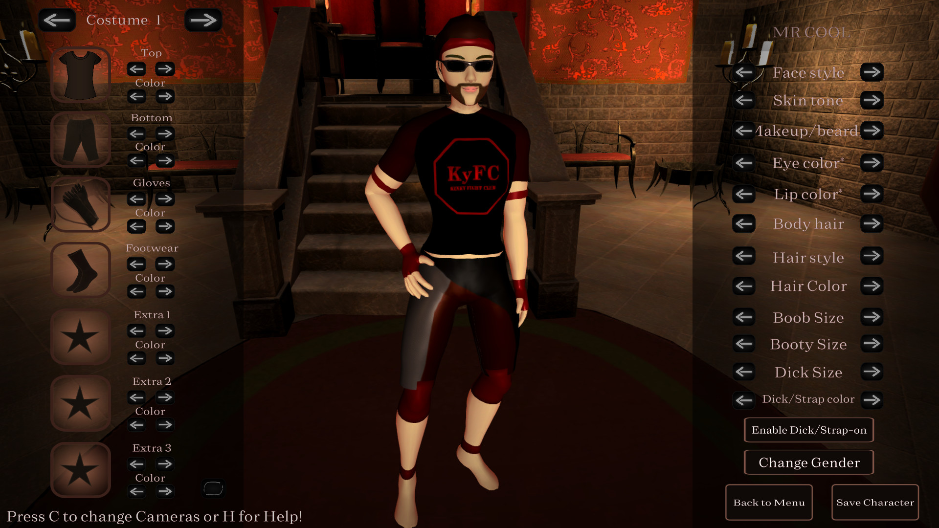 Dungeon Coup screenshot 11