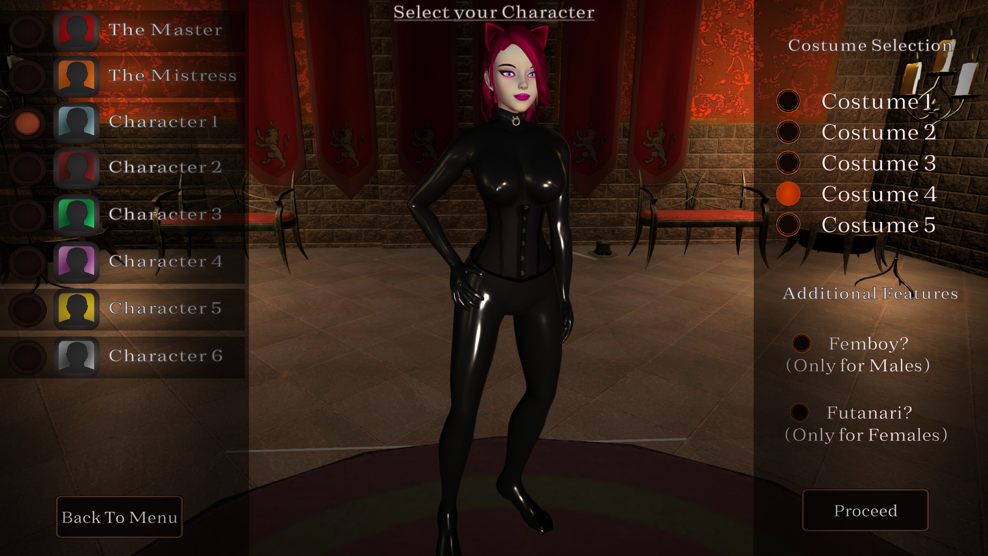 Dungeon Coup screenshot 6