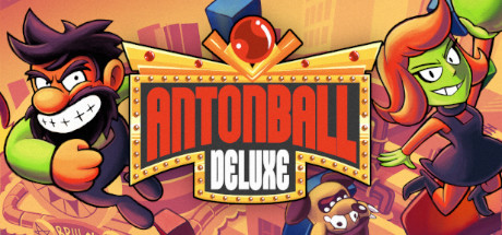 Antonball Deluxe Lite steam charts