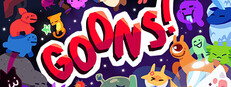 GOONS! Banner