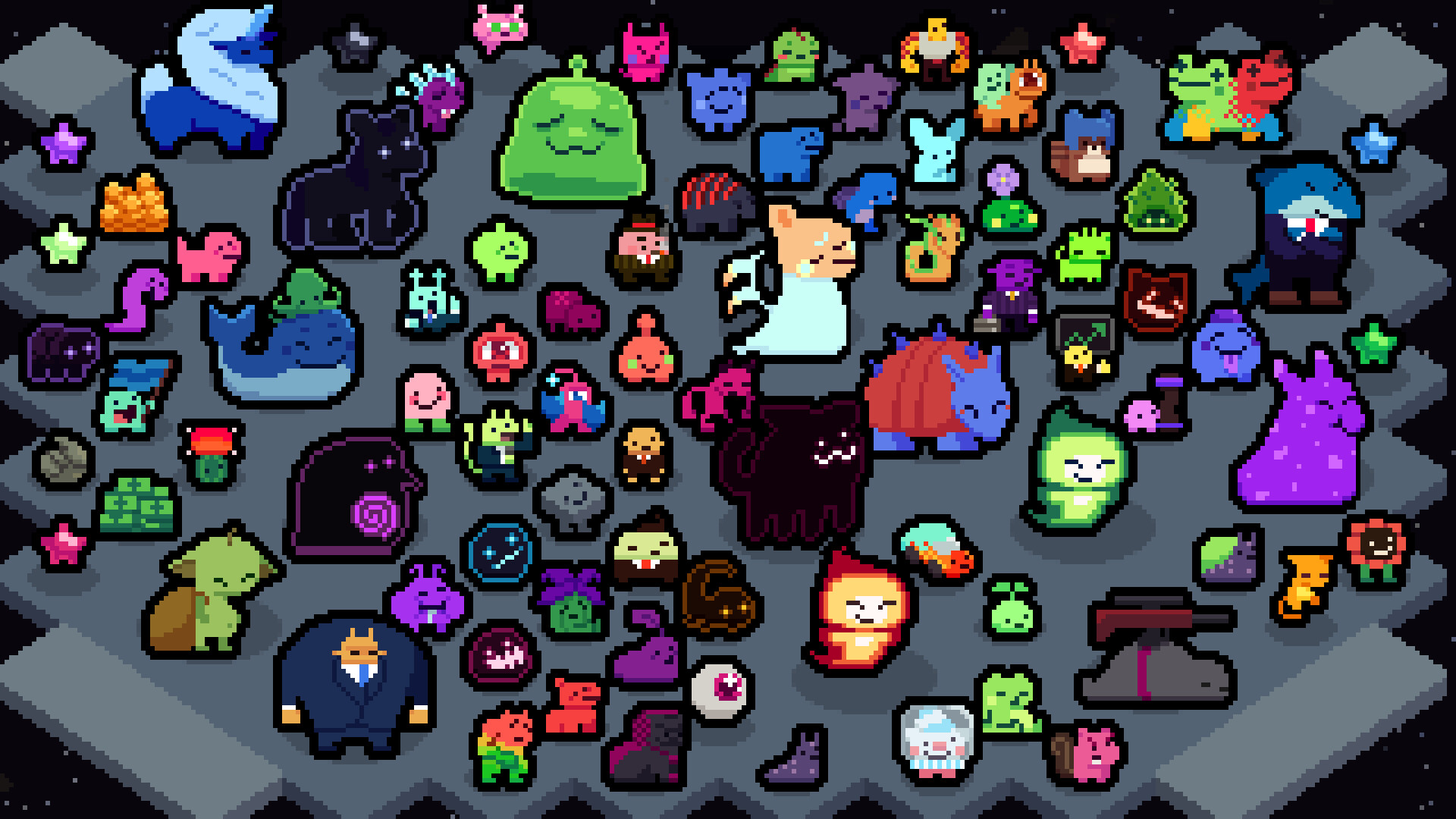 GOONS! screenshot 4