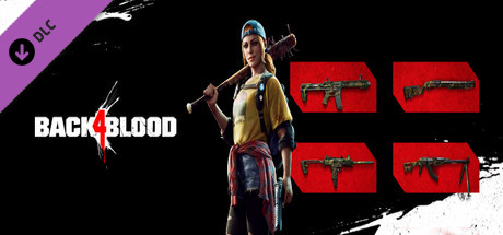 Fort Hope Skin Pack cover art