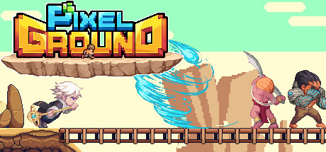 PixelGround Cheat Engine/CT